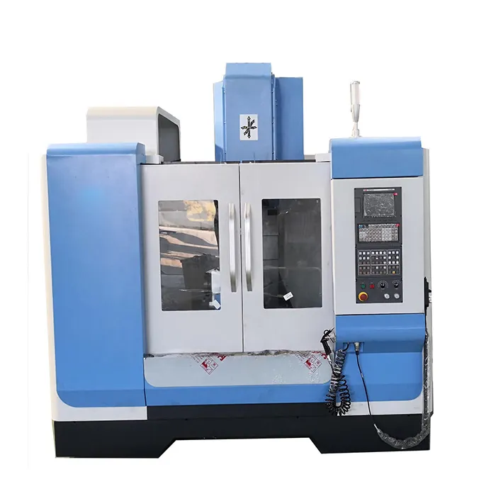 China Xk7132 Fresadora CNC 3 Eixos para venda