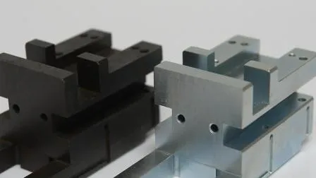 Peça de usinagem CNC de aço Usinagem CNC Peças de serviço de alumínio Fresagem Peças usinadas de alumínio anodizado Protótipo rápido Máquina de fabricação de máscaras faciais