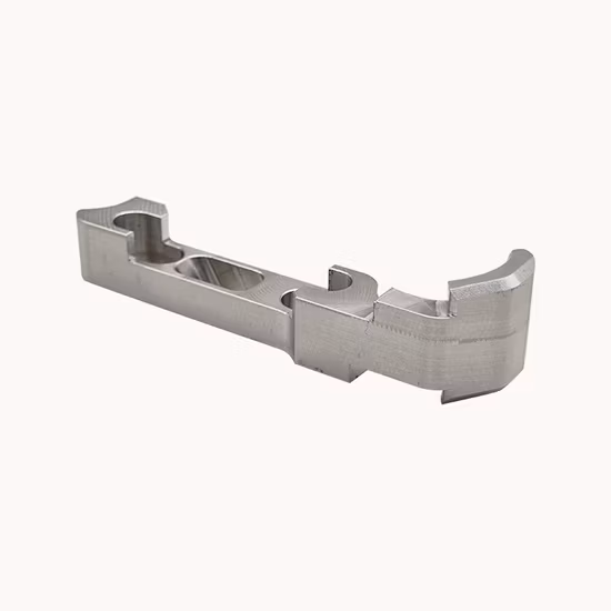 Usinagem CNC Fresagem Engenheiro de processamento Fabricação de chapas Usinagem CNC personalizada