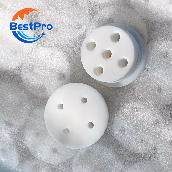 Serviço de usinagem CNC de peças sobressalentes de metal/plástico CNC ODM e OEM
